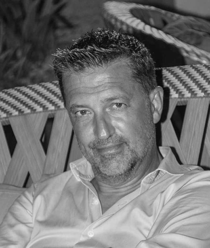 Christophe David