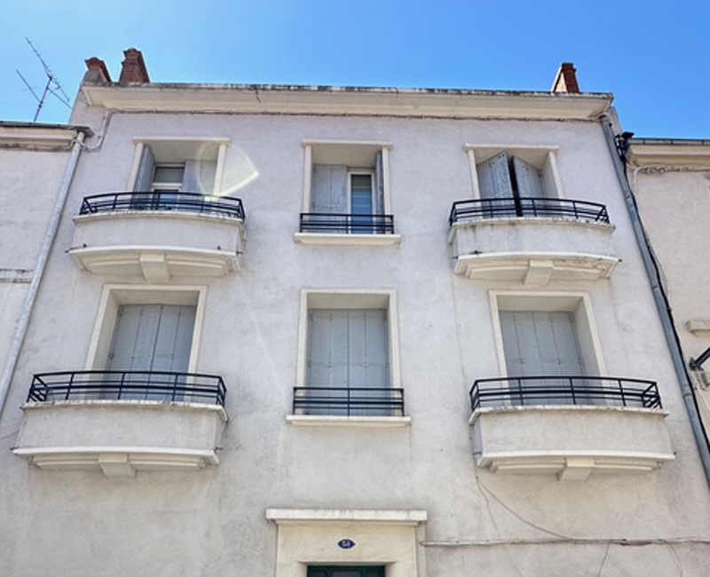 rue henri rené