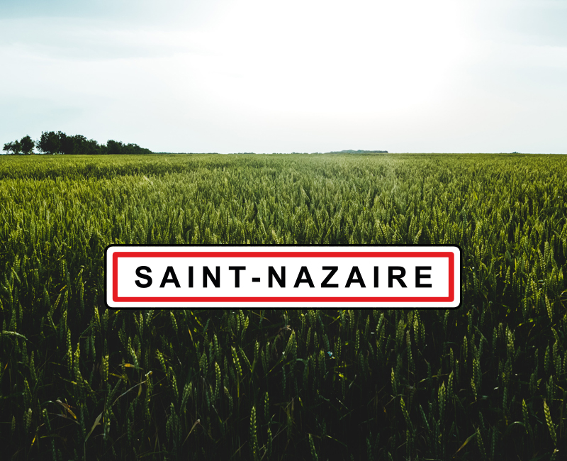 saint-nazaire